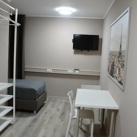 Nuernberg Castle Apartment Nuremberg